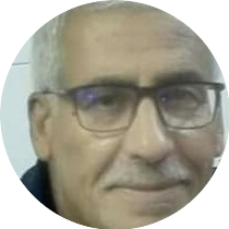 الكاتب اليساري :: آل يسار الطائي