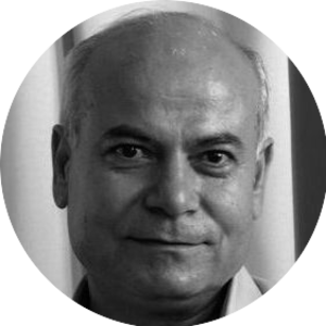 الكاتب اليساري :: ضيا اسكندر