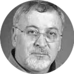 الكاتب اليساري :: عصام مخّول