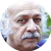 الكاتب اليساري :: مظفر النواب