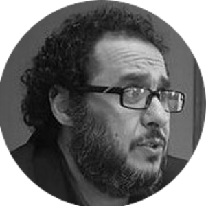 الكاتب اليساري :: صادق العلي