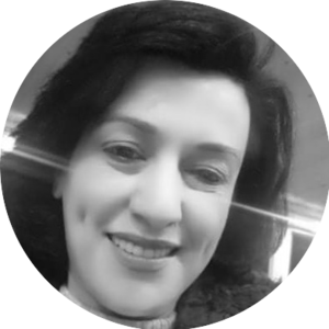 الكاتب اليساري :: سعاد محمد