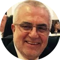 الكاتب اليساري :: جواد بولس