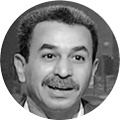 مجلة الكاتب :: ياسر الزيات