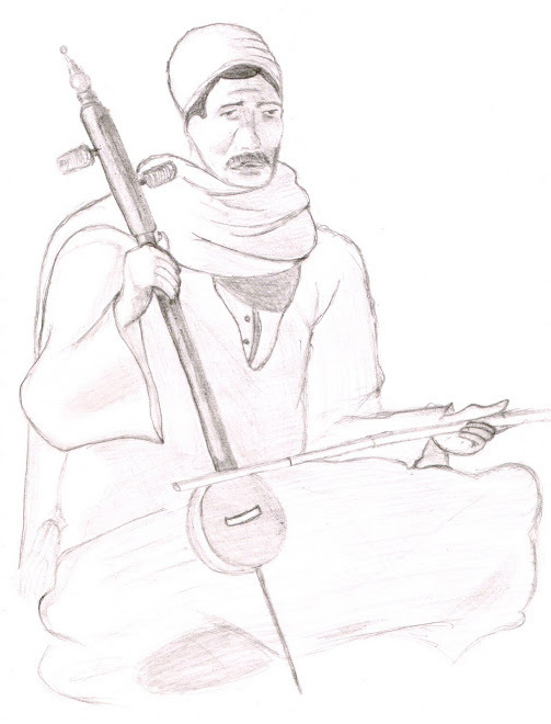 مجلة الكاتب :: رئيس التحرير الفنان #وليم_نصار