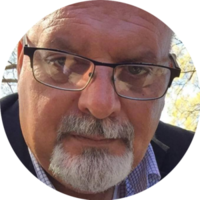 الكاتب اليساري :: هاني عرفات