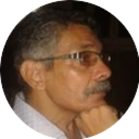 الكاتب اليساري :: أمل سالم