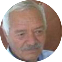 الكاتب اليساري :: بشير خلف