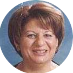 الكاتب اليساري :: دينا سليم حنحن