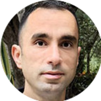 الكاتب اليساري :: راني ناصر