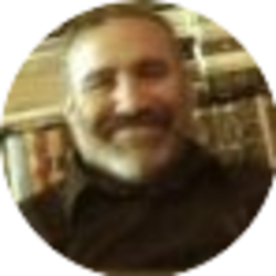 الكاتب اليساري :: زاهر بولس