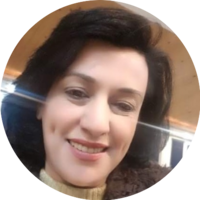 الكاتب اليساري :: سعاد محمد