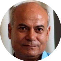 الكاتب اليساري :: ضيا اسكندر