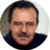 الكاتب اليساري :: عطا مناع