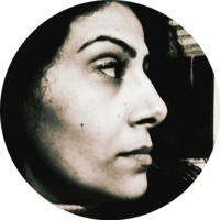 الكاتب اليساري :: علية مجدي