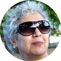 الكاتب اليساري :: فلورنس غزلان