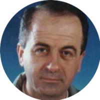 الكاتب اليساري :: محمد سيد رصاص