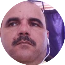 الكاتب اليساري :: محمد طالبي