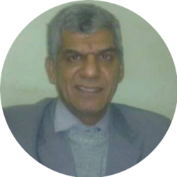 الكاتب اليساري :: محمد يعقوب الهنداوي