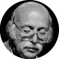 الكاتب اليساري :: مظفر النواب