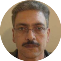 الكاتب اليساري :: د. ناجح شاهين