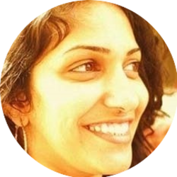 الكاتب اليساري :: نجمة علي