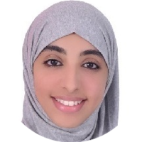 الكاتب اليساري :: هاجر الصبيري