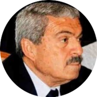 الكاتب اليساري :: د. هاني الروسان