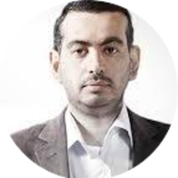 الكاتب اليساري :: يوسف بن علي الشاعل