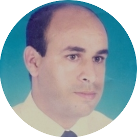 الكاتب اليساري :: الكبير الداديسي