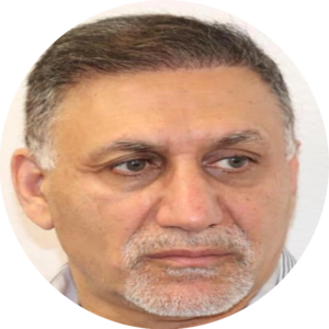 الكاتب اليساري :: إياد الزهيري