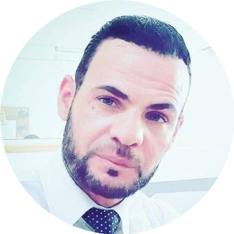 #الكاتب_اليساري :: بدر أبو نجم