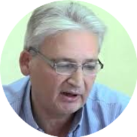 الكاتب اليساري :: ثائر أبو صالح