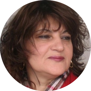 #الكاتب_اليساري :: جاكلين-سلام