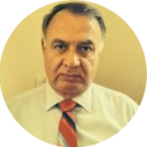 الكاتب اليساري :: د. خليل أندراوس