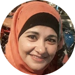 #الكاتب_اليساري :: رقية_كنعان