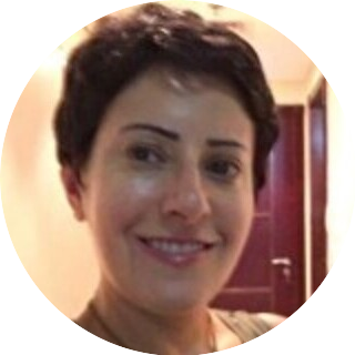 #الكاتب_اليساري :: ريتا فرج