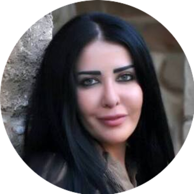 #الكاتب_اليساري :: ريمه راعي