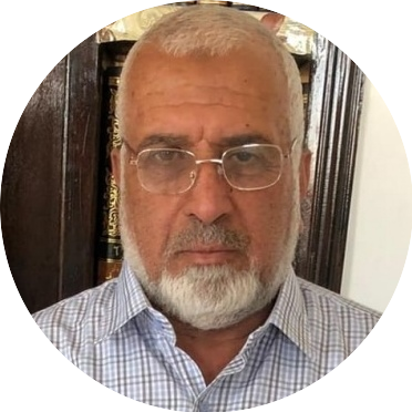 #الكاتب_اليساري :: صلاح عويسات