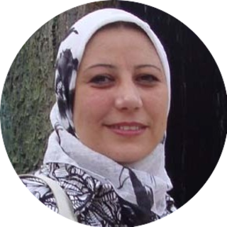 #الكاتب_اليساري :: عايدة-بدر