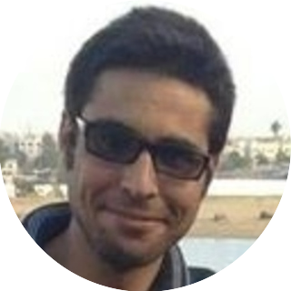 #الكاتب_اليساري :: عبد الله عنتار