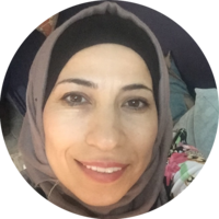 الكاتب اليساري :: عبلة عبد الرحمن