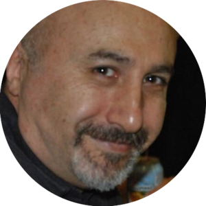 الكاتب اليساري :: فهد مرتيني