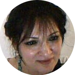 #الكاتب_اليساري :: فيحاء السامرائي