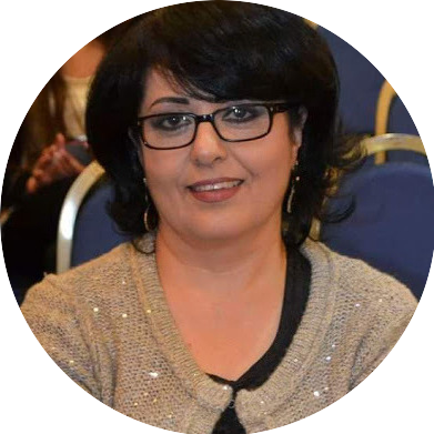 #الكاتب_اليساري :: ماري القصيفي