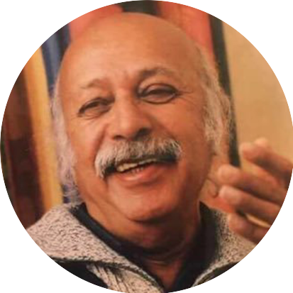 #الكاتب_اليساري :: مظفر_النواب