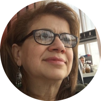 #الكاتب_اليساري :: ناهد بدوية