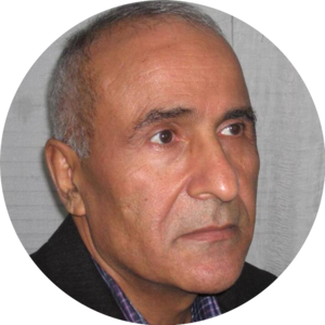 الكاتب اليساري :: نزار ماضي