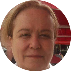 #الكاتب_اليساري :: نوال شق