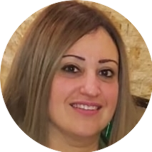 الكاتب اليساري :: نورا فريد ميخائيل